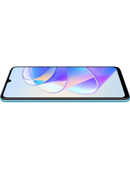  Mobile & tablet - HONOR X7a-4GB 2GB Ram Turbo-128 GB Internal Storage-Ocean Blue