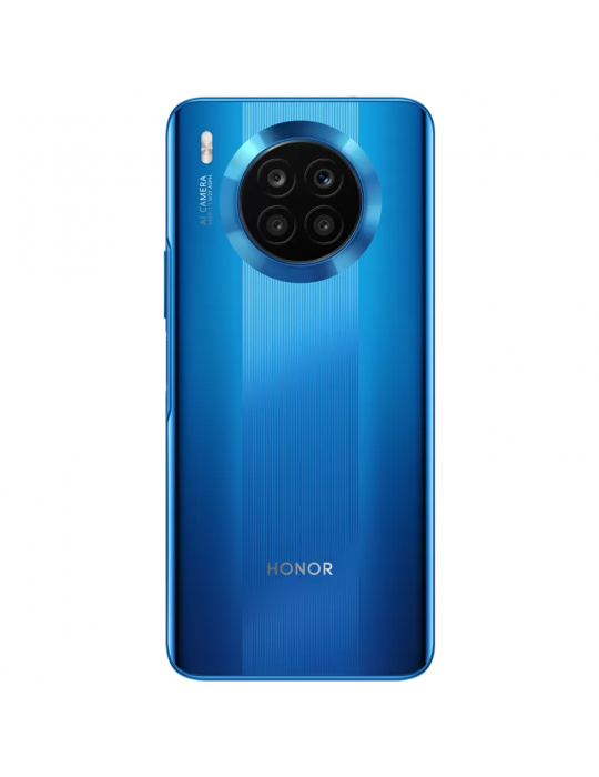  Mobile & tablet - Honor 50 Lite-8GB RAM-128GB Internal storage-Deep Sea Blue