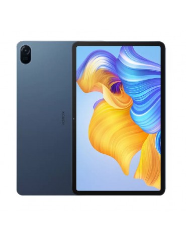 Honor Pad 8-6GB RAM-128 Internal storag-Wi-Fi Tablet 2K FullView Display-8 Speakers-Blue-12 inch