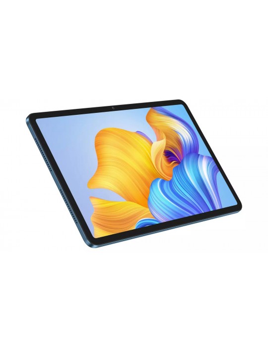  Home - Honor Pad 8-6GB RAM-128 Internal storag-Wi-Fi Tablet 2K FullView Display-8 Speakers-Blue-12-inch