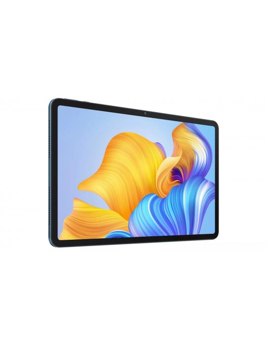  Home - Honor Pad 8-6GB RAM-128 Internal storag-Wi-Fi Tablet 2K FullView Display-8 Speakers-Blue-12-inch