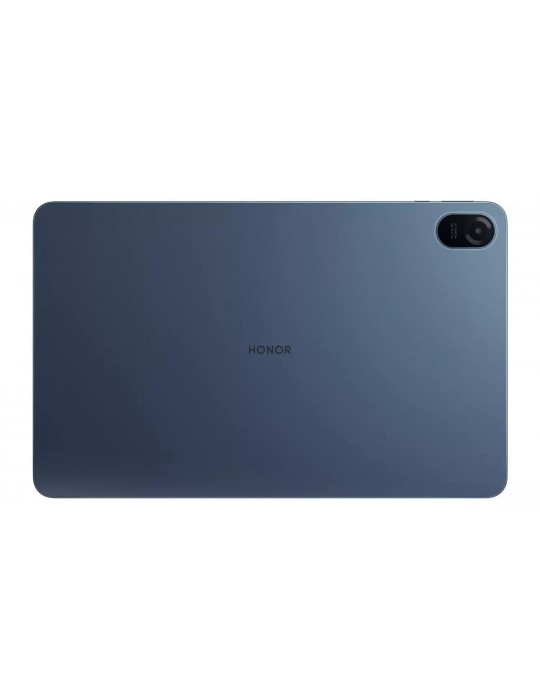  الصفحة الرئيسية - Honor Pad 8-6GB RAM-128 Internal storag-Wi-Fi Tablet 2K FullView Display-8 Speakers-Blue-12-inch