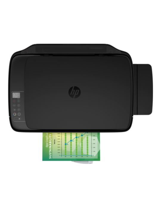  Printers & Scanners - HP Ink Tank Wireless 415