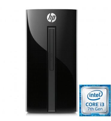 hp 460 desktop