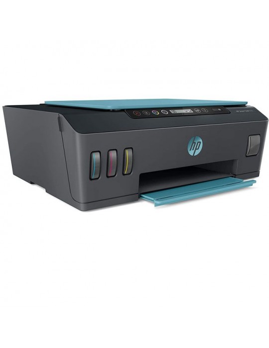  Inkjet Printers - HP AIO Smart Tank 516w