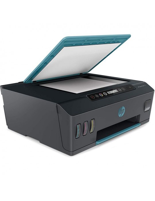  Inkjet Printers - HP AIO Smart Tank 516w