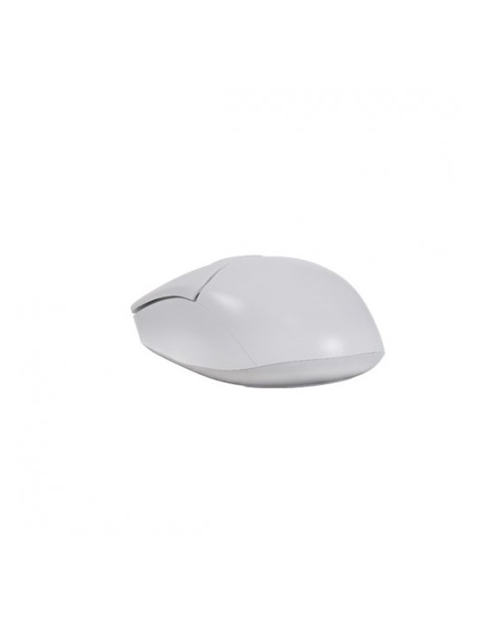  ماوس - A4tech Fstyler FM12s USB Mouse-White