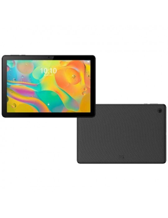  Mobile & tablet - TCL TAB 4G with a Flip Case-3GB Ram-32GB Internal Storage-10 Inch-Black