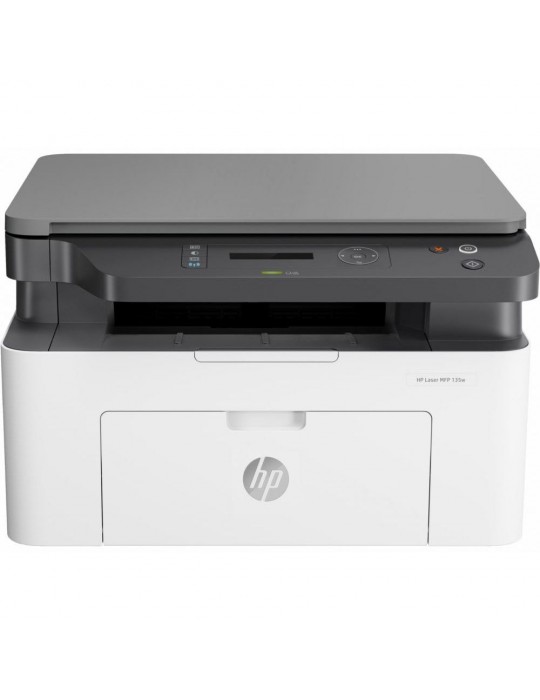  Laser Printers - HP laser MFP 135W