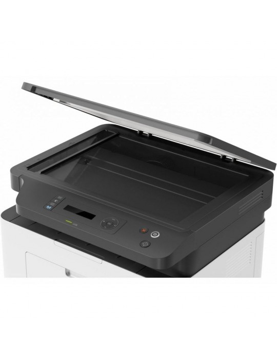  Laser Printers - HP laser MFP 135W