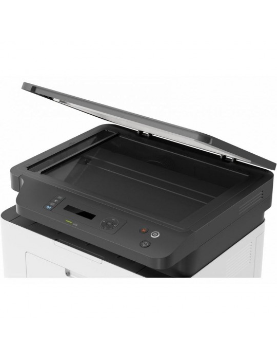  طابعات ليزر - HP laser MFP 135W