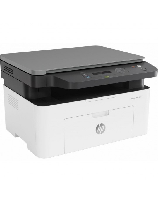  Laser Printers - HP laser MFP 135W