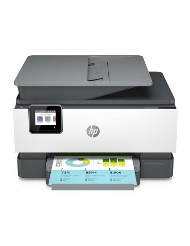 HP OFFICEJET PRO 9010