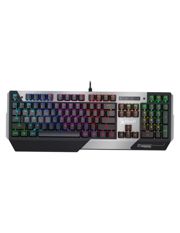 Bloody B865R RGB Mechanical Wired-Black