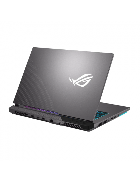  Laptop - Asus Rog Strix G15 G513IE-HN006W AMD Ryzen 7 4800H-SSD 1TB-16GB Ram-GeForce Nvidia RTX 3050Ti 4GB-15.6-inch FHD-Win11