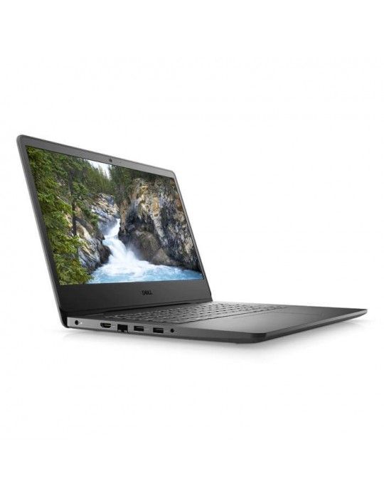  كمبيوتر محمول - DELL Vostro 3500 Core i7-1165G7-8GB-1TB-MX330-2GB-15.6 inch FHD-DOS-Black