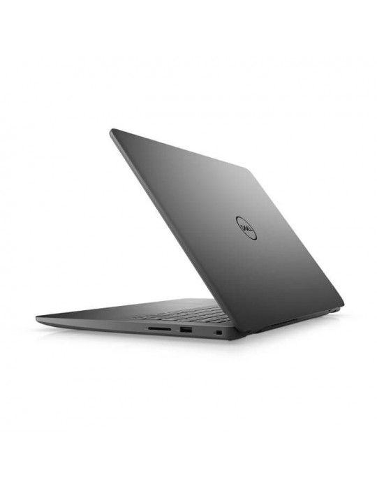  كمبيوتر محمول - DELL Vostro 3500 Core i7-1165G7-8GB-1TB-MX330-2GB-15.6 inch FHD-DOS-Black