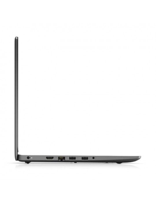  كمبيوتر محمول - DELL Vostro 3500 Core i7-1165G7-8GB-1TB-MX330-2GB-15.6 inch FHD-DOS-Black