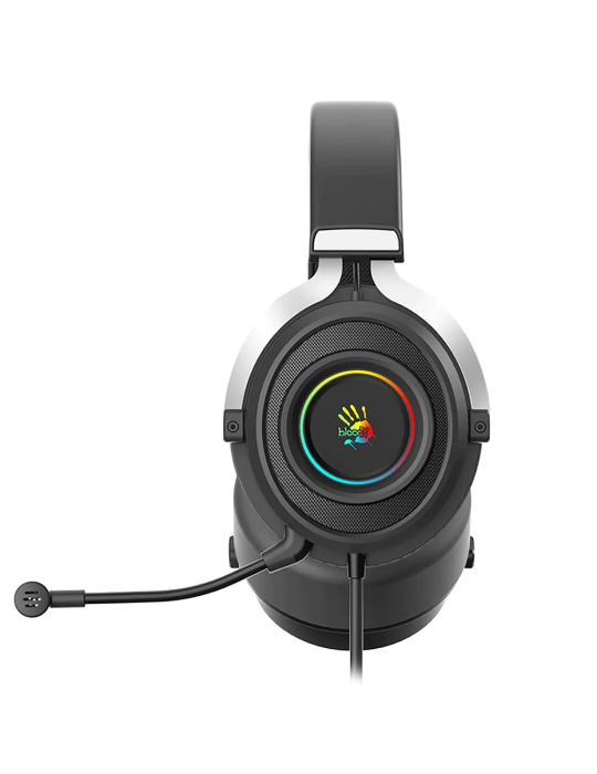  Headphones - Bloody G535 7.1 RGB USB-Black