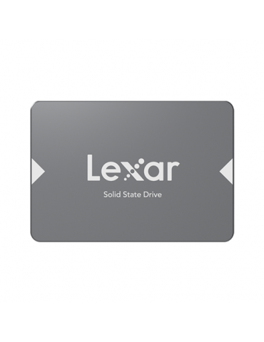 SSD Lexar 512GB 2.5 LNS 100
