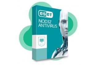  برمجيات - Eset Anti Virus 2 users