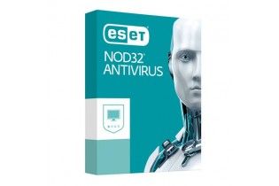  Software - Eset Anti Virus 2 users