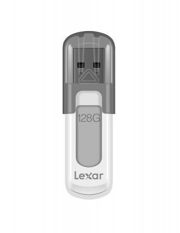 Lexar JumpDrive 128GB V100 USB 3.0