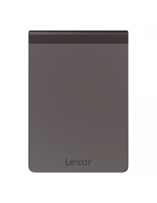  Home - Lexar External SL200 1TB USB-C