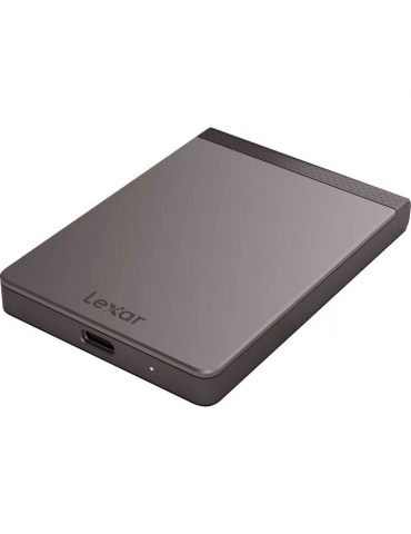 SSD Lexar External SL200 1TB USB-C