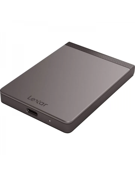 Home - Lexar External SL200 1TB USB-C