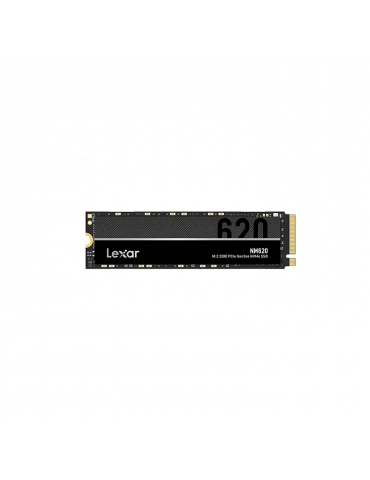 SSD Lexar 2TB M.2-LNM620 NVMe