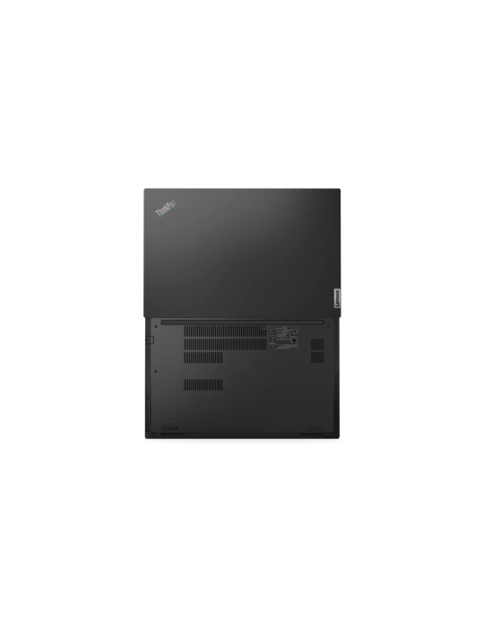  Laptop - Lenovo ThinkPad E15 Gen4 i7-1255U-8GB DDR4-512GB SSD-NVIDIA GeForce MX550 2GB Graphics-15.6 Inch FHD IPS-Black