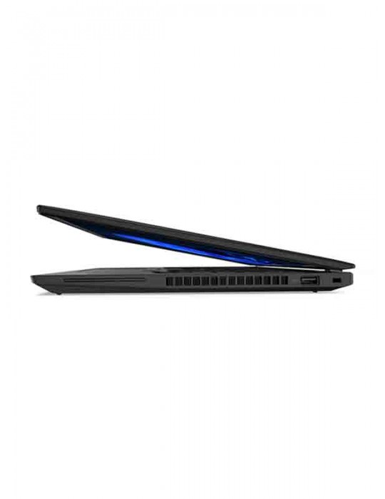  Laptop - Lenovo ThinkPad E14 i7-1255U-8GB-SSD 512 GB-Nvidia MX550-2GB-14.0 FHD-FPR-DOS-Black