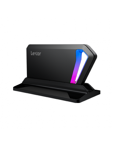 SSD Lexar 512GB Gaming External SL660 BLAZE