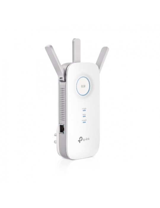  Networking - TP LINK AC1750 Wi-Fi Range Extender-RE450