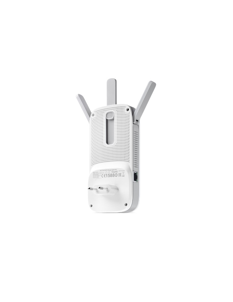 TP-LINK AC1200 Mesh Wi-Fi Range Extender (RE315) - The source for WiFi  products at best prices in Europe 