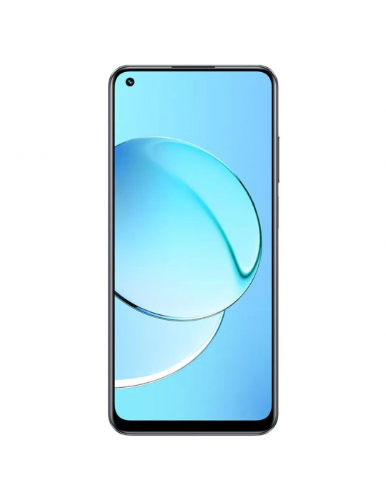  الموبايل & التابلت - Realme 10-8GB RAM-128GB Internal Storage-Rush Black