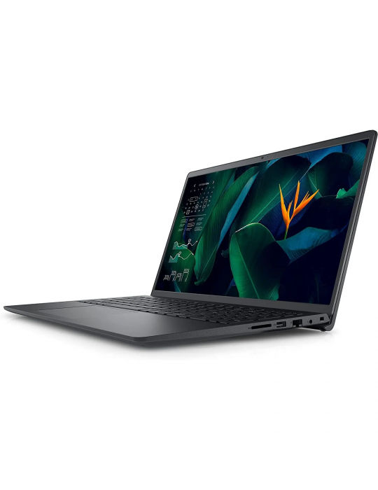  الصفحة الرئيسية - Dell Vostro 3515 AMD R5-3450U-8GB-SSD 512GB-VGA AMD Radeon V8-15.6 HD-DOS-Black