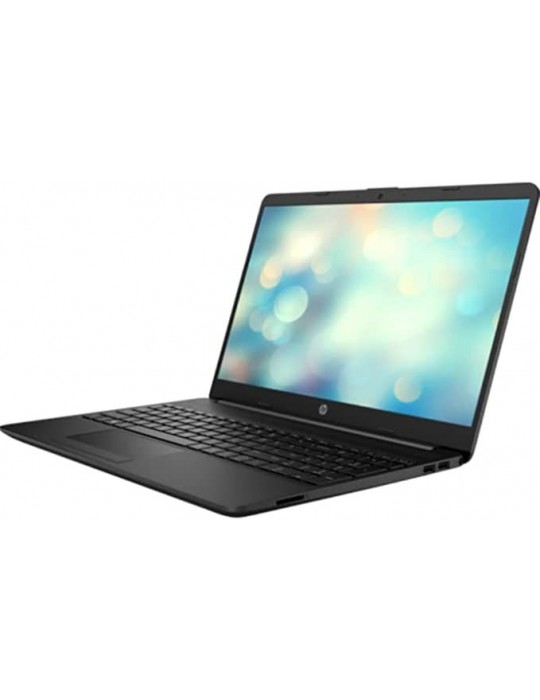  Laptop - HP 15-dw3377ne i5 -1135G7-8GB-SSD 512GB-NVIDIA MX450 2GB-15.6 HD-DOS-Jet Black