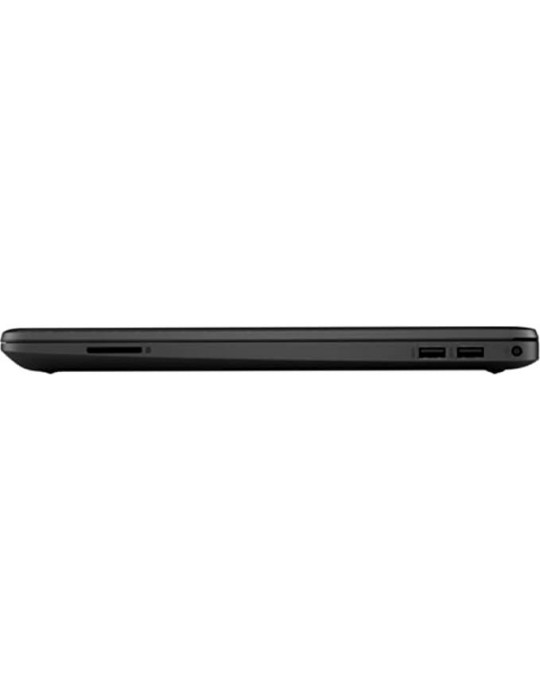  Laptop - HP 15-dw3377ne i5 -1135G7-8GB-SSD 512GB-NVIDIA MX450 2GB-15.6 HD-DOS-Jet Black