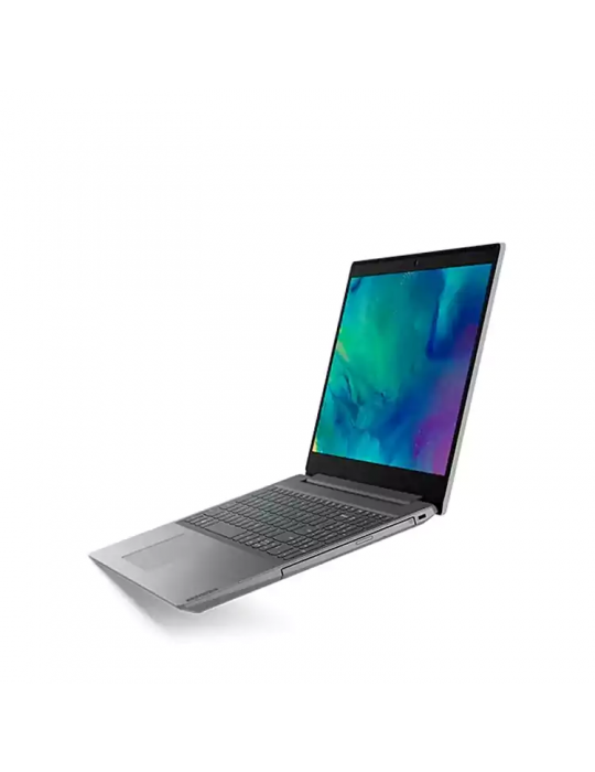  كمبيوتر محمول - Lenovo IdeaPad 3 Core i7-10510U-8GB-1TB-MX330-2GB-15.6 FHD-DOS-Black