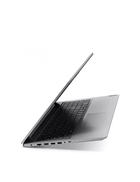  كمبيوتر محمول - Lenovo IdeaPad 3 Core i7-10510U-8GB-1TB-MX330-2GB-15.6 FHD-DOS-Black