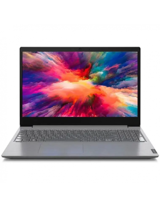  كمبيوتر محمول - Lenovo IdeaPad 3 Core i5-10210U-4GB-1TB-MX330-2GB-15.6 HD-DOS-Grey