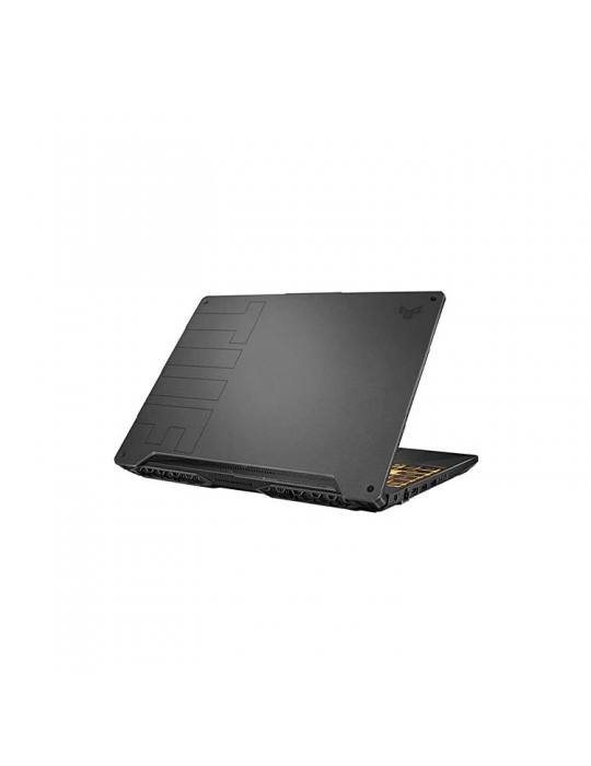  Laptop - ASUS TUF A15 FX506HC-HN002W i5-11400H-8GB-SSD 512GB-RTX3050-4GB-15.6 FHD 144Hz-Win11-Eclipse Gray