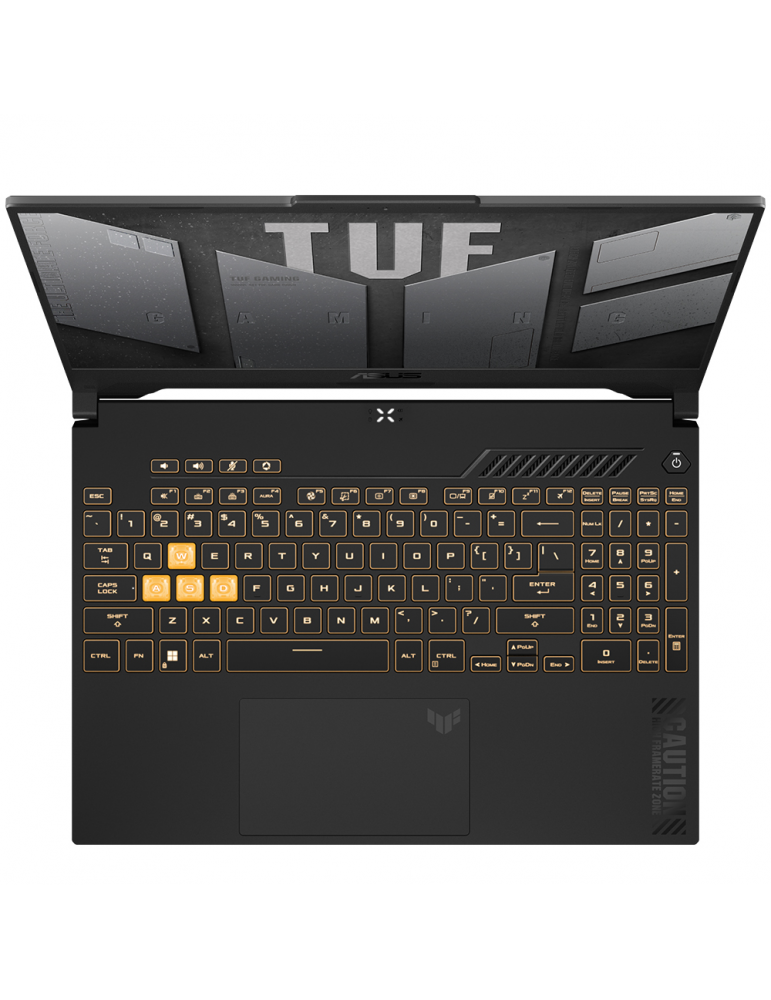 激安/新作 ASUS TUF Gaming F15 (2022) Gaming Laptop, 15.6” 144Hz