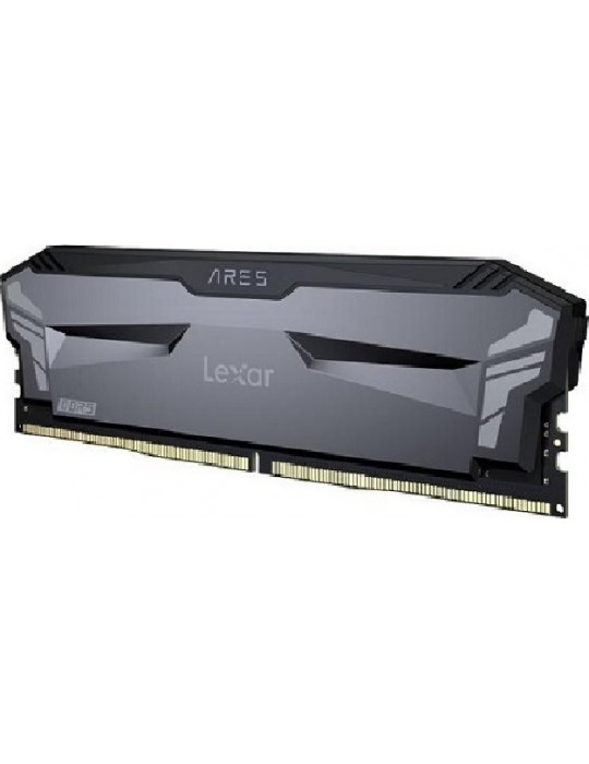  Ram - RAM Lexar ARES 16GB-1x 16GB-4800MHZ DDR5