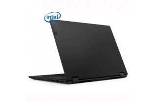  Laptop - Lenovo Ideapad C 340 i5-8265U-RAM 8GB-SSD 512GB-VGA MX230-2GB-14 FHD Touch-Win10-ABYSS Blue