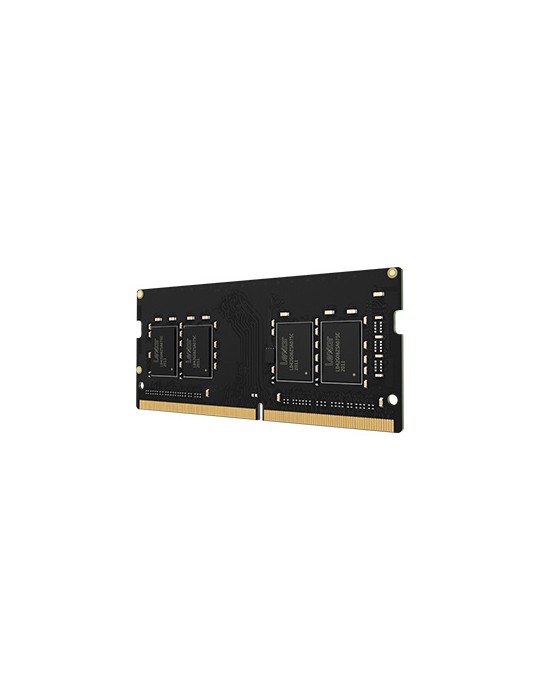 Ram - Notebook RAM Lexar 16GB 4800 MHz DDR5