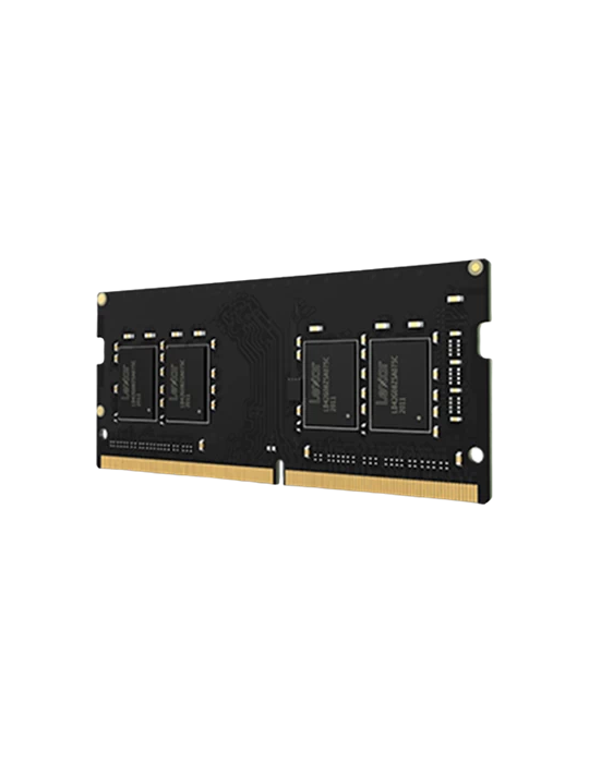  Ram - Notebook RAM Lexar 16GB 4800 MHz DDR5
