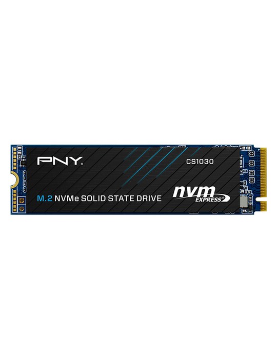  M.2 - SSD PNY-CS1030 1TB PCIe Gen3x4 M.2 2280